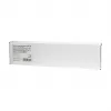 LogiLink Cat.6A patch-paneel 24-pordine UTP, 1U, 90° IDC