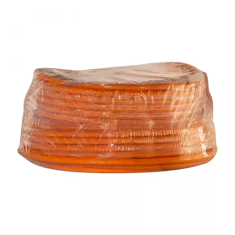 LogiLink Cat.7 1000 MHz paigalduskaabel 23 AWG S/FTP 50m, oranž