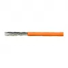 LogiLink Cat.7 1000 MHz paigalduskaabel 23 AWG S/FTP 50m, oranž