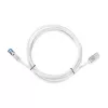 Logilink CC5052S Cat.6A S/FTP konsolideerimispunkti patch-kaabel 2m hall