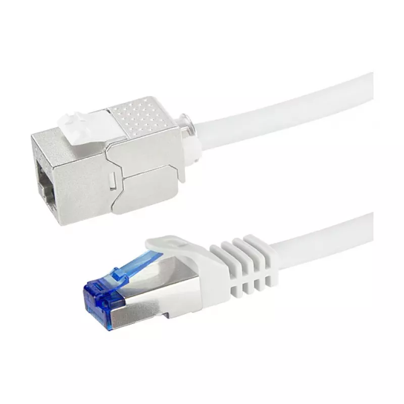 Logilink CC5052S Cat.6A S/FTP konsolideerimispunkti patch-kaabel 2m hall