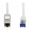 Logilink CC5052S Cat.6A S/FTP konsolideerimispunkti patch-kaabel 2m hall