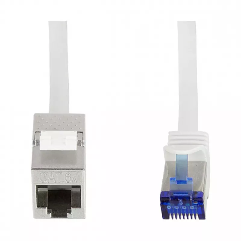 Logilink CC5052S Cat.6A S/FTP konsolideerimispunkti patch-kaabel 2m hall