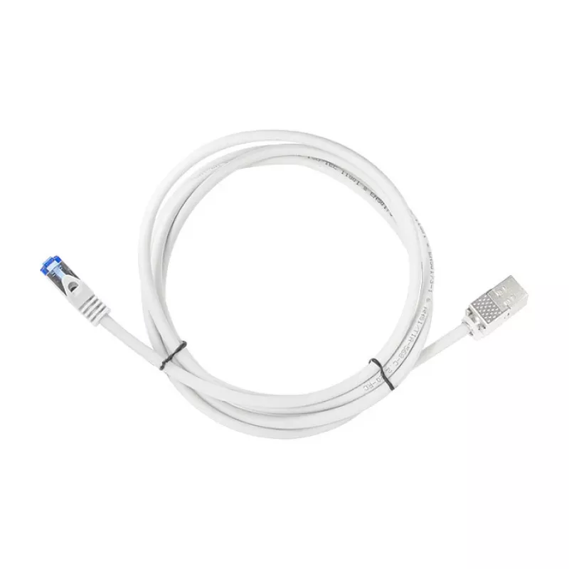 Logilink CC5152S Cat.6A S/FTP koonduspunkti kaabel – 25 m, hall