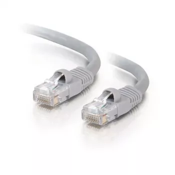 LogiLink CP1052U Cat.5e U/UTP Patch-kaabel, RJ45, 2 m, hall