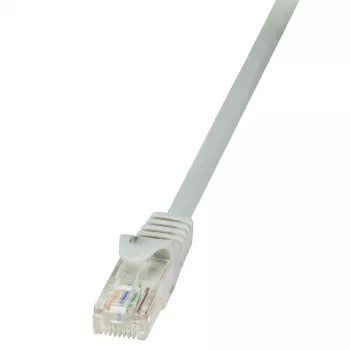 LogiLink CP1082U RJ45 Cat5e U/UTP patch-kaabel 7.5m hall