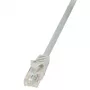 LogiLink CP1082U RJ45 Cat5e U/UTP patch-kaabel 7.5m hall