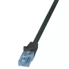 LogiLink CP3053U Cat.6A U/UTP patch-kaabel, RJ45, 3,2m, must