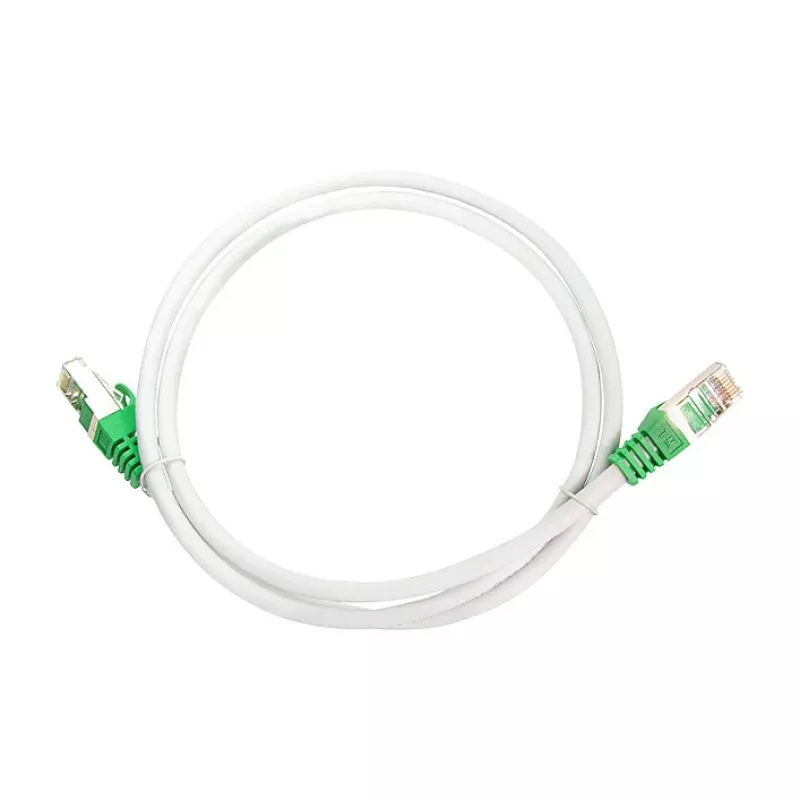 LogiLink CQ2026X Cat.6 S/FTP ristpatškaabel, 3 m, hall