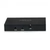 LogiLink DisplayPort Jaotur 1x2 Mini DP 2x HDMI-ks 4K 30Hz HDCP