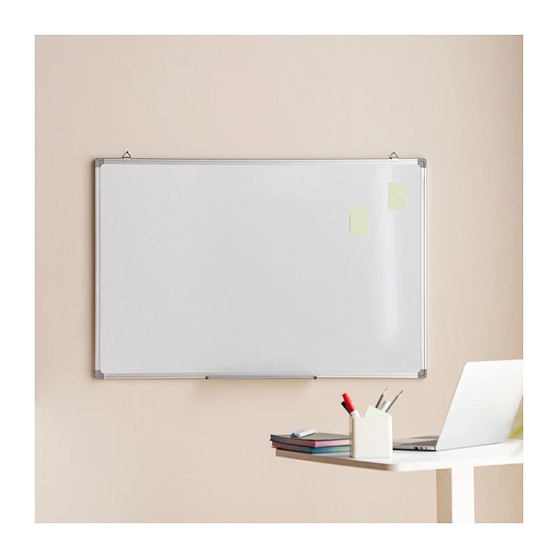 LogiLink EO0058 Magnetiline kuivkustutustahvel 90x60 cm lakitud terasest seinakinnitusega