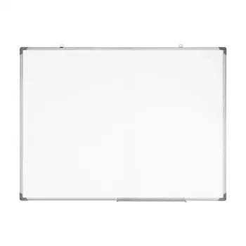 LogiLink EO0058 Magnetiline kuivkustutustahvel 90x60 cm lakitud terasest seinakinnitusega