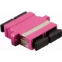 LogiLink FA01SC4 SC/SC Duplex Multimode Fiiberoptiline Ühendusdetail, Beež