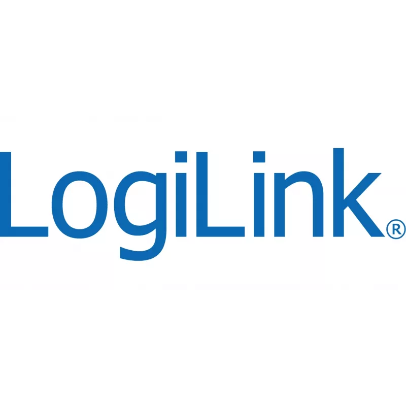 LogiLink FB2SC40 Fiiberoptiline paigalduskaabel Single mode OS2 Valge 40m