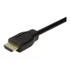 Logilink HDMI High Speed with Ethernet kaabel 1,5 m must