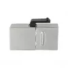 LOGILINK Keystone ühendus Cat.5e STP, 2xRJ45, metall, varjestatud