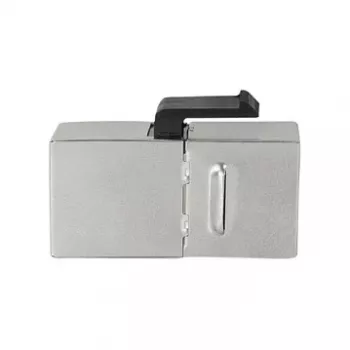 LOGILINK Keystone ühendus Cat.5e STP, 2xRJ45, metall, varjestatud