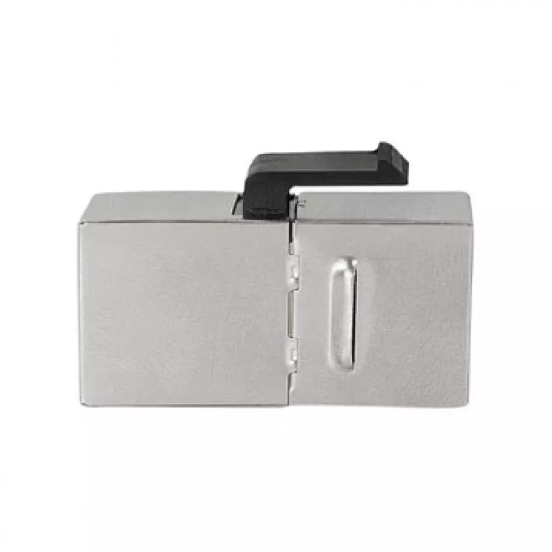 LOGILINK Keystone ühendus Cat.5e STP, 2xRJ45, metall, varjestatud