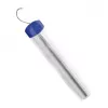 LogiLink pliivaba hõbedat sisaldav jootetraat Sn99.3Cu0.7, 1 mm, 12.5 g jaoturiga karp