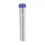 LogiLink pliivaba hõbedat sisaldav jootetraat Sn99.3Cu0.7, 1 mm, 12.5 g jaoturiga karp