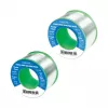LOGILINK Jootetina, pliivaba, 1mm, 100g, Sn99.3Cu0.7, no-clean räbusti