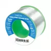 LOGILINK Jootetina, pliivaba, 1mm, 100g, Sn99.3Cu0.7, no-clean räbusti