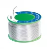 LOGILINK Jootetina, pliivaba, 1mm, 100g, Sn99.3Cu0.7, no-clean räbusti