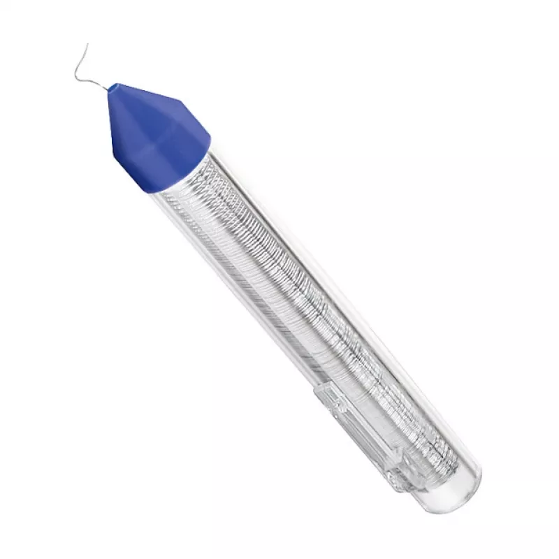 LogiLink pliivaba jootetraat Sn99.3Cu0.7, 0,56 mm, 12,5 g jaotuskarp