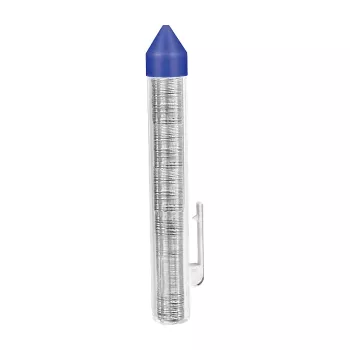 LogiLink pliivaba jootetraat Sn99.3Cu0.7, 0,56 mm, 12,5 g jaotuskarp