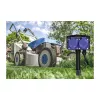 Logilink LPS214 Pistikupesa riba, 2 kaitsekontaktiga pistikupesa, IP44, maatihv, 2m kaabel