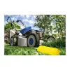 LogiLink LPS217 välistingimustes kasutatav toitejuhtme kaitsekarp, IP44, kollane