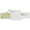 LogiLink MP0026 tööriistavaba RJ45 Cat.5e UTP modulaarne pistik
