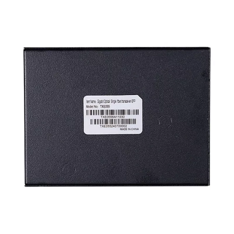 Logilink NMC001 Gigabit Meediakonverter RJ45 SFP-le
