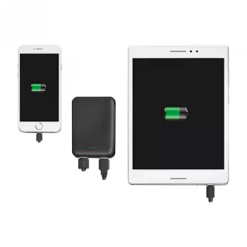LogiLink PA0202 Akupank 5000mAh must