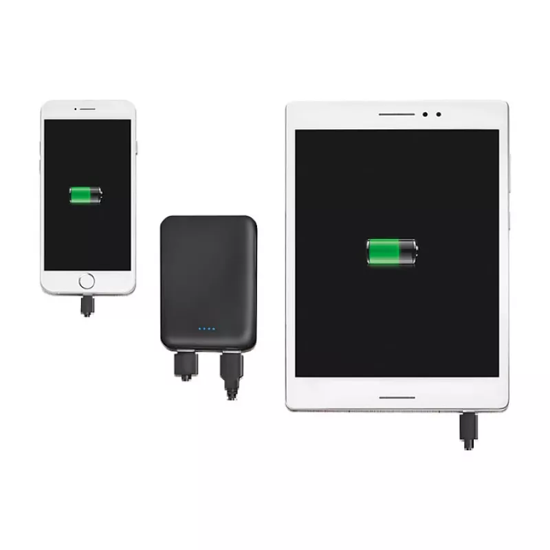 LogiLink PA0202 Akupank 5000mAh must
