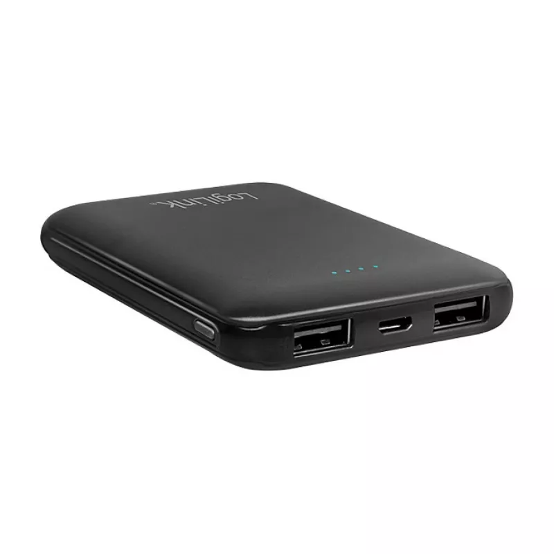 LogiLink PA0202 Akupank 5000mAh must