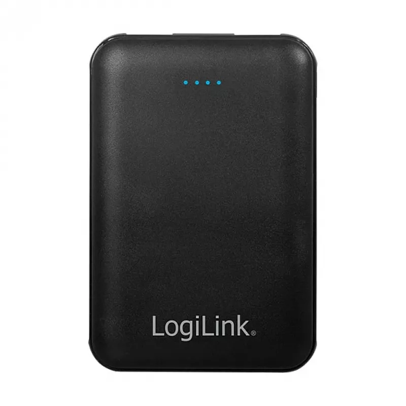LogiLink PA0202 Akupank 5000mAh must
