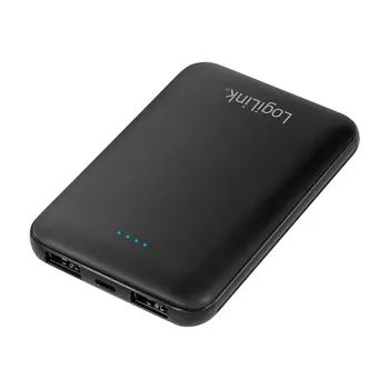 LogiLink PA0202 Akupank 5000mAh must