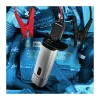 LogiLink PA0266 auto käivitusabi ja akupank, 10000 mAh, 12V/400A tipp, USB-C PD, LED-taskulamp