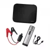 LogiLink PA0266 auto käivitusabi ja akupank, 10000 mAh, 12V/400A tipp, USB-C PD, LED-taskulamp