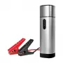 LogiLink PA0266 auto käivitusabi ja akupank, 10000 mAh, 12V/400A tipp, USB-C PD, LED-taskulamp