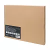 LOGILINK PA0341 Kokkupandav päikesepaneel - 30W, USB-C & USB-A & DC väljund, monokristalliline, IPX4 veekindel