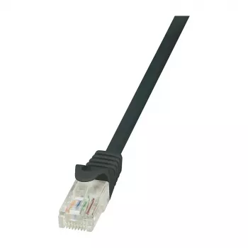 LOGILINK patch-kaabel Cat.5e U/UTP 1.50m must