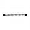 LogiLink PN110B 19-tolline 1U ventileeritav riiulipaneel must RAL 9005