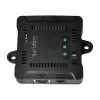 LogiLink POE005 PoE Jaotur, 1-Pordine Gigabit, 24W Max, 5/9/12V Alalisvoolu Väljund