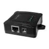 LogiLink POE005 PoE Jaotur, 1-Pordine Gigabit, 24W Max, 5/9/12V Alalisvoolu Väljund