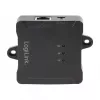 LogiLink POE005 PoE Jaotur, 1-Pordine Gigabit, 24W Max, 5/9/12V Alalisvoolu Väljund