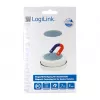LogiLink SC0005 Magnetiline suitsuanduri kinnituskomplekt