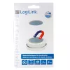 LogiLink SC0005 Magnetiline suitsuanduri kinnituskomplekt