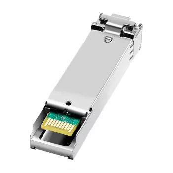LOGILINK SFP transiivermoodul 1.25G SM 20 km LC